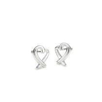 Paloma Picasso Loving Heart Earrings
