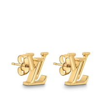 Louis Vuitton LV Iconic Earrings 