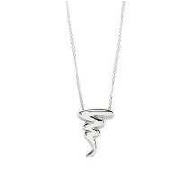 Paloma Picasso Scribble pendant