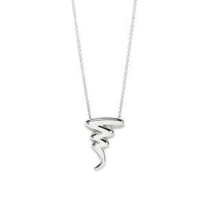 Paloma Picasso Scribble pendant