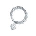 Return to Tiffany™ Blue® Heart Tag Bracelet