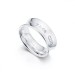 Tiffany 1837 Ring 