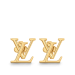 Louis Vuitton LV Iconic Earrings 