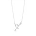 Paloma Picasso Graffiti Heart & Arrow Pendant 