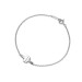 Tiffany T Single Chain Bracelet 
