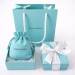 Tiffany Notes "I love you" Heart tag pendant on a 16" chain