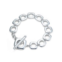 Paloma Picasso Cushion Bracelet 7.25